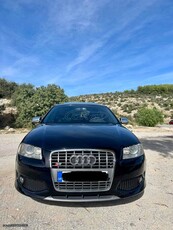 Audi S3 '08 Quattro