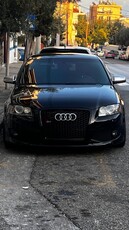 Audi S3 '08 S3 2.0 TFSI QUATTRO