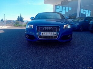 Audi S3 '09 2.0 TFSI QUATTRO S-TRONIC