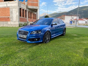 Audi S3 '09 FACELIFT LED