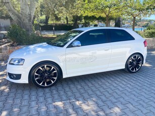 Audi S3 '09 S3 8p FACELIFT