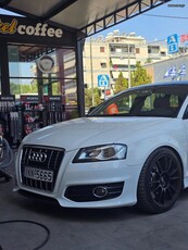 Audi S3 '09 (S3 look) a3 2.0 Quattro dsg