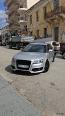 Audi S3 '10 S3 2.0 TFSI QUATTRO