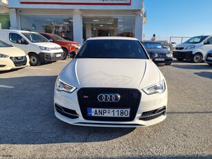 Audi S3 '14 S-TRONIC