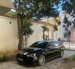 Audi S3 '14 S3 s-tronic Dsg