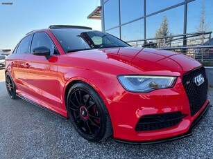 Audi S3 '14 SUNROOF AUTOMATIC FULL EXTRA!!!