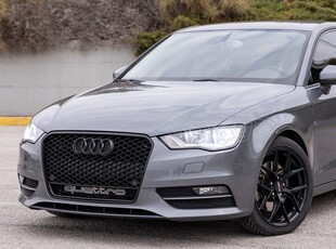 Audi S3 '15 Ambition