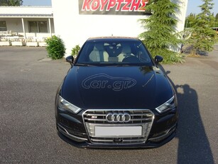 Audi S3 '15 ***ΕΛΛΗΝΙΚΟ*** QUATTRO