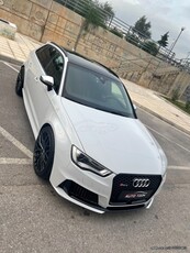 Audi S3 '15 RS3