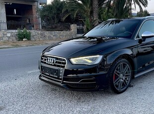 Audi S3 '16 *ΠΡΟΣΦΟΡΑ*