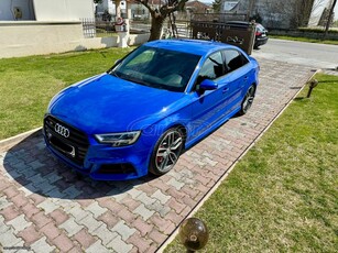 Audi S3 '17 Nogaro/VIRTUAL/B&O/DSG