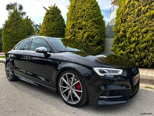 Audi S3 '17 RS3 BODY,S-TRONIC,PANORAMA,B&O