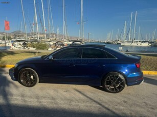 Audi S3 '18 8v