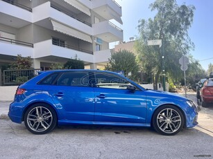 Audi S3 '18 Sportsback