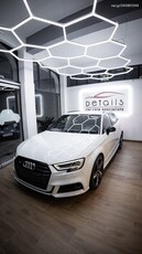 Audi S3 '19