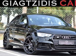 Audi S3 '19 S LINE ΜΕ ΠΑΡΑΓΓΕΛΙΑ