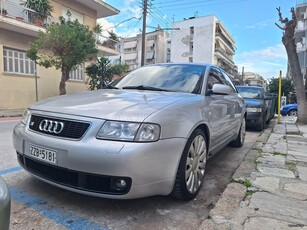 Audi S3 '99 8L