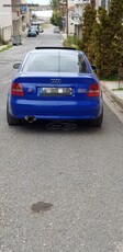 Audi S4 '01 S4 b5 biturbo