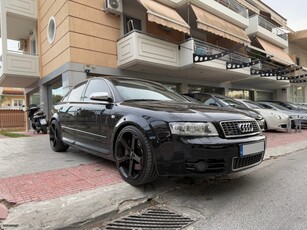 Audi S4 '03 €2000 ΠΡΟΚΑΤΑΒΟΛΗ!!!