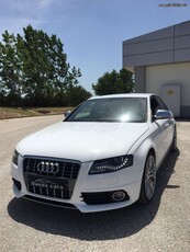 Audi S4 '09