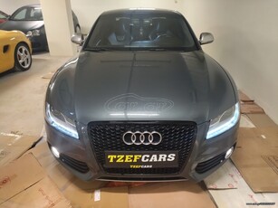 Audi S5 '08 4.2 V8 Full Extra