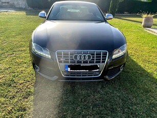 Audi S5 '08