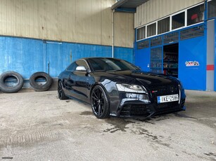 Audi S5 '09