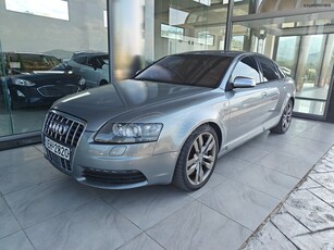 Audi S6 '07