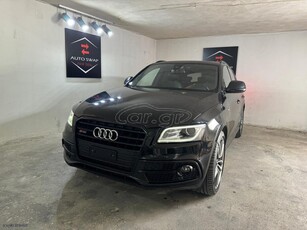 Audi SQ5 '15