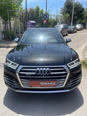 Audi SQ5 '18 B9