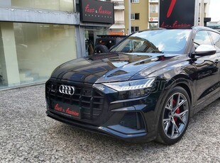 Audi SQ8 '19 4.0TDI Quattro