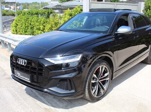 Audi SQ8 '20 4.0 TDI 435HP QUATTRO PANORAMA 22''