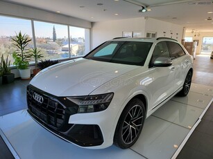 Audi SQ8 '20