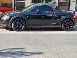 Audi TT '00 Cabrio