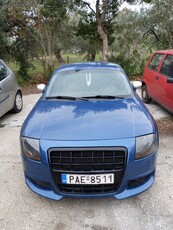 Audi TT '01