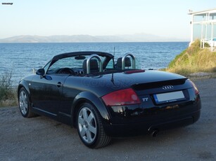 Audi TT '01