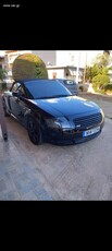 Audi TT '01