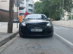 Audi TT '01