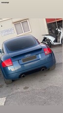 Audi TT '01