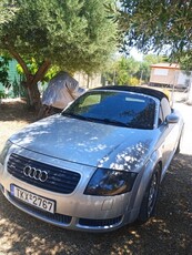 Audi TT '01