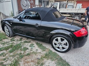 Audi TT '03