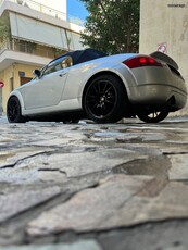 Audi TT '03