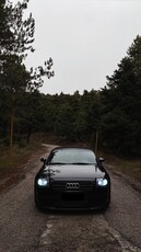 Audi TT '03