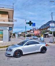 Audi TT '03