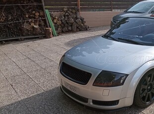 Audi TT '03 Quattro