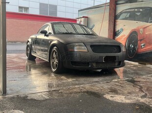 Audi TT '03 QUATTRO 4x4 BAM ΠΛΗΡΩΜΕΝΑ ΤΕΛΗ