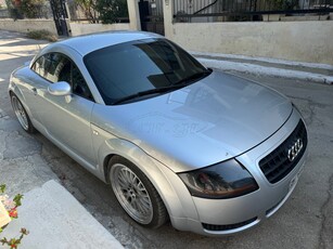 Audi TT '03 TT TURBO