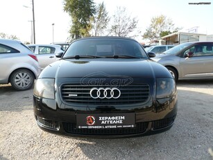 Audi TT '04 1.8 QUATTRO 4x4 225HP