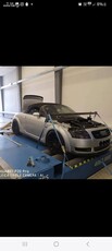 Audi TT '04