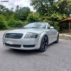 Audi TT '04